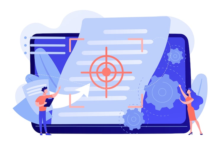 Beratungsprozess Fokus