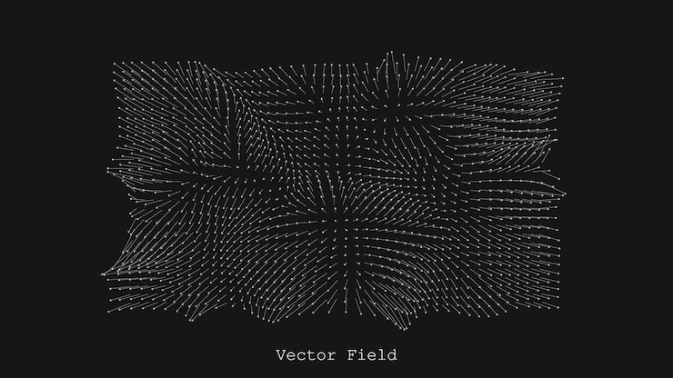 Minimalist wireframe